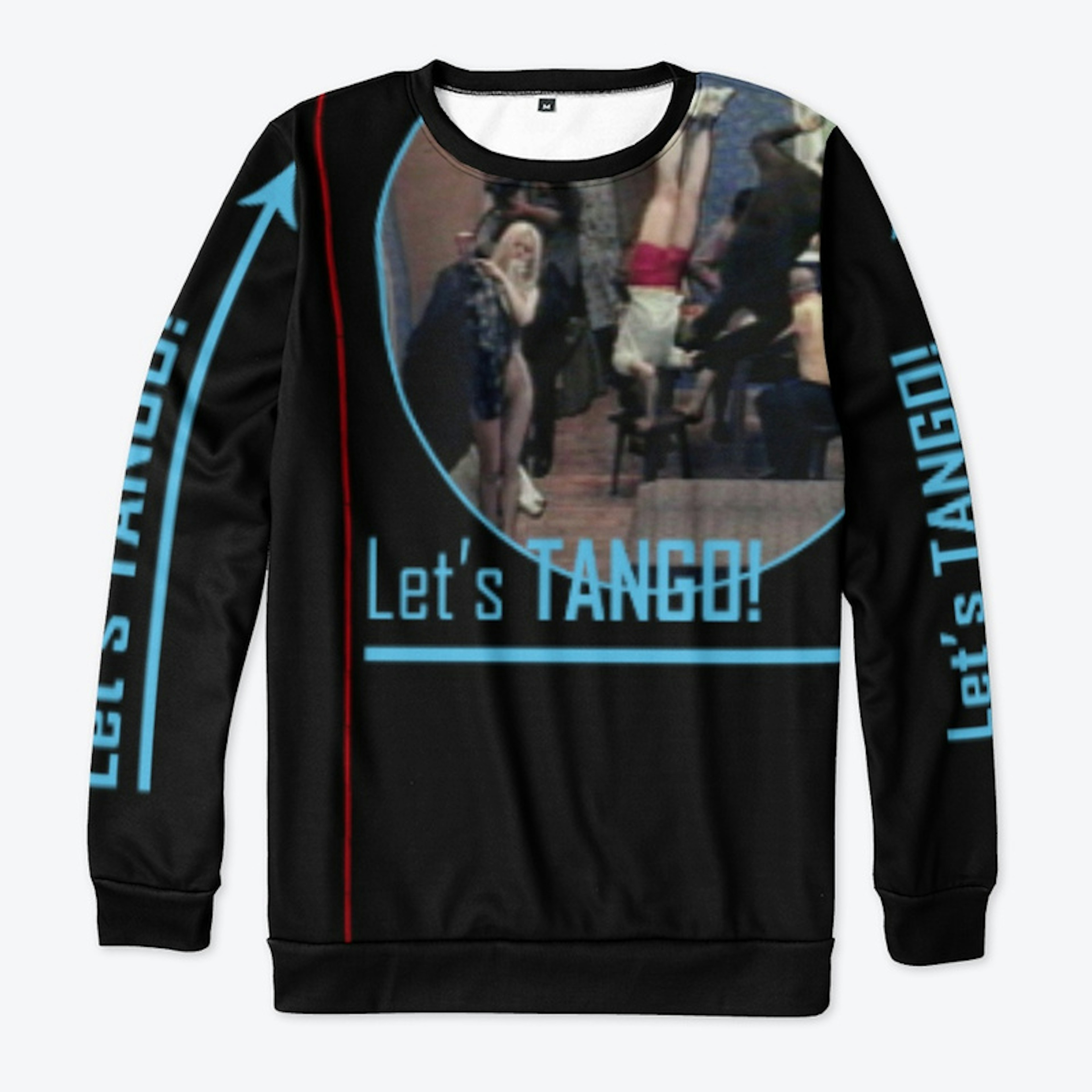 Tango T-Shirt