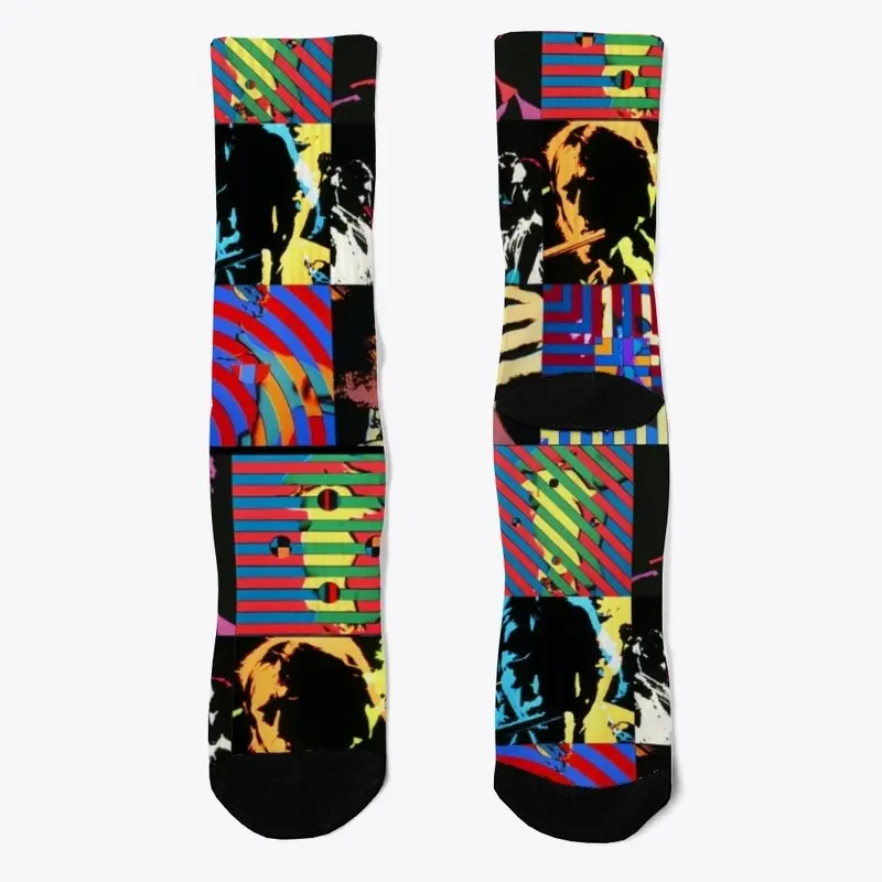 Plamuz Socks