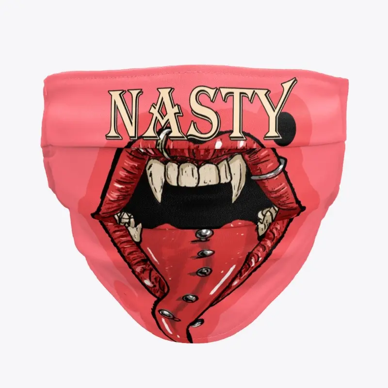 Nasty 