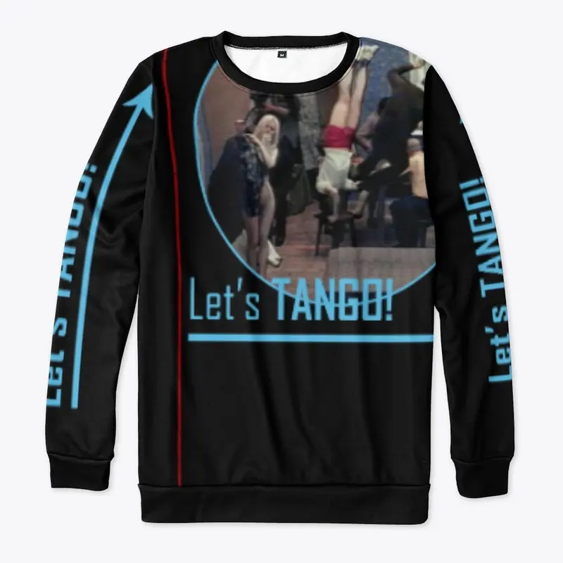 Tango T-Shirt